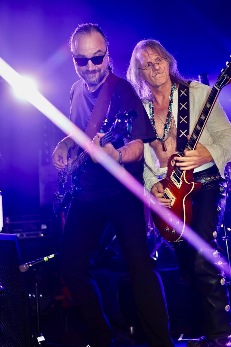 Wacken LGH