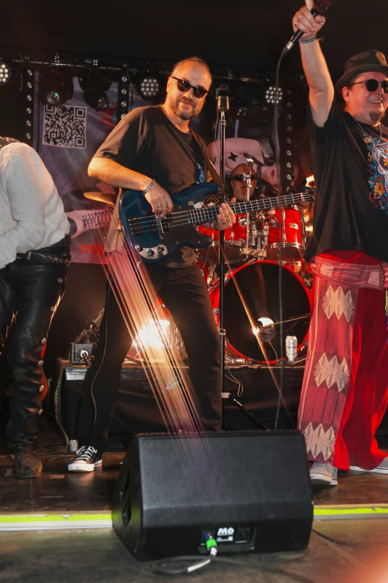 Wacken LGH
