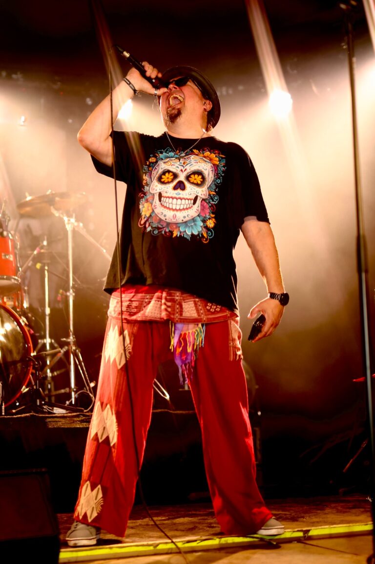 Wacken LGH